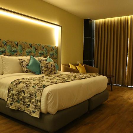 Woodcreek Resorts And Spa Kasauli Exterior foto