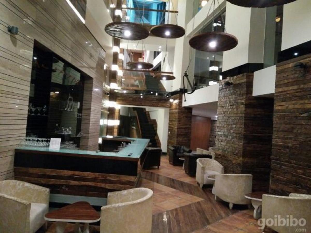 Woodcreek Resorts And Spa Kasauli Exterior foto